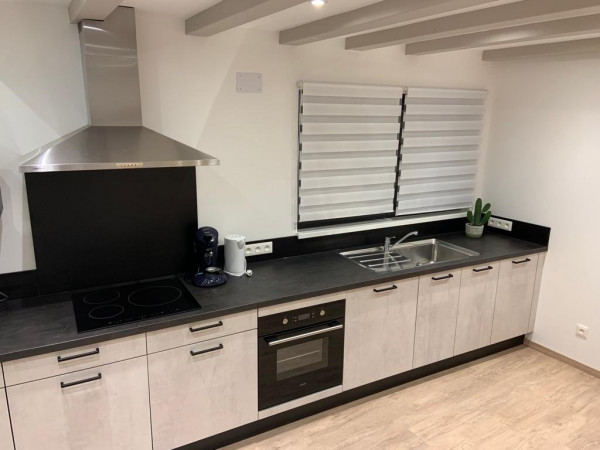 Gîte Mon Rêve 4 personnes