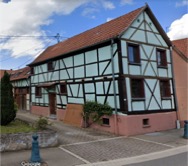 Gîte Mon Rêve 6 personnes