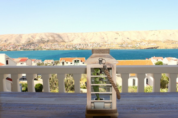 Appartement T4 en Croatie