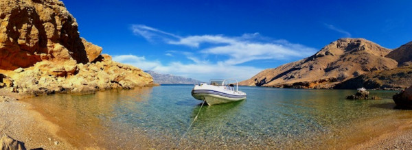 Appartement 1 ET D T3 en Croatie