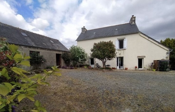 Location de maison en Bretagne