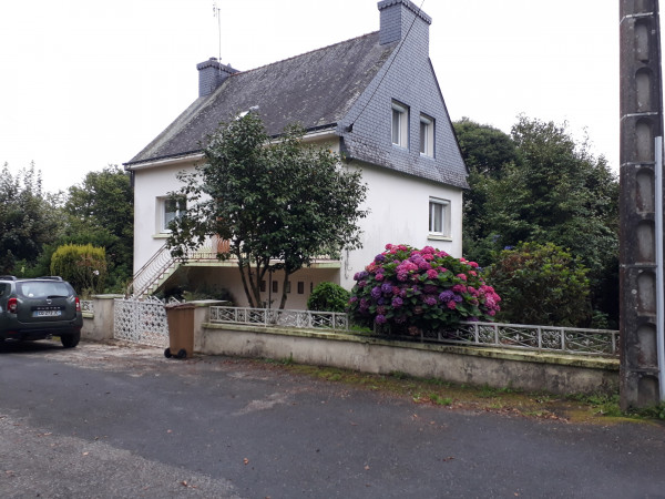 Gite les P'tits loups