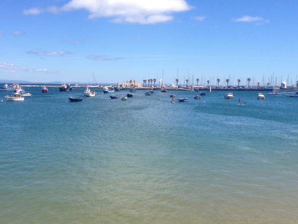 Chambre chez l'habitant près de Nazaré et des plages