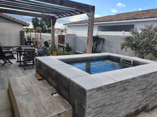 Chambre privée près de Béziers et du Cap d'Agde