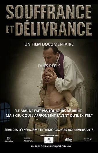Souffrance et délivrance