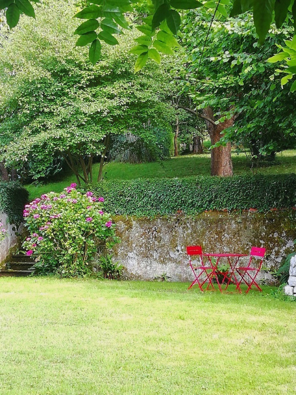 MAISON DE CHARME & NATURE