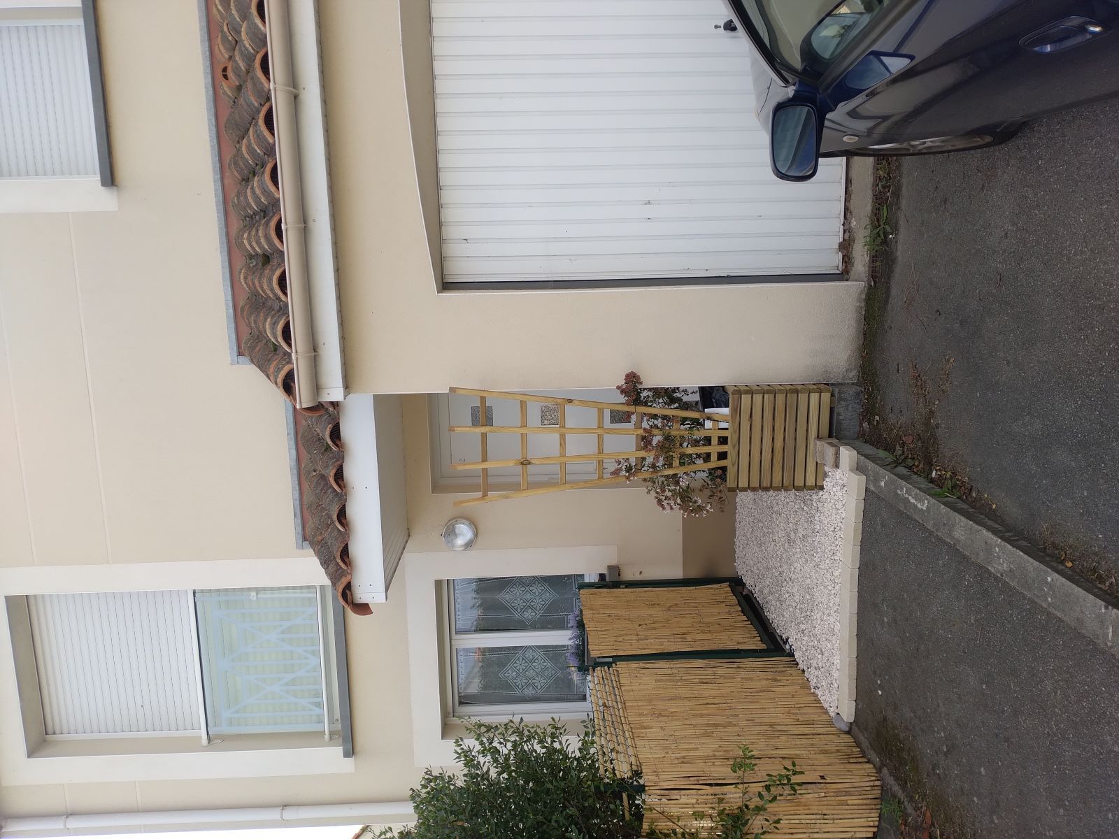 Les Naïades - Maison  proche des plages  5 couchages répartis dans 3 chambres