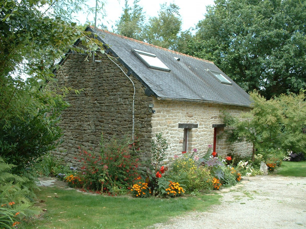Charmant gite en Bretagne