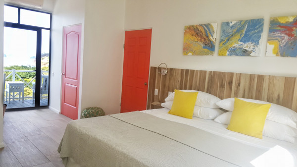 Chambre double - Pura Vista Ocotal, Boutique Hotel, Costa Rica