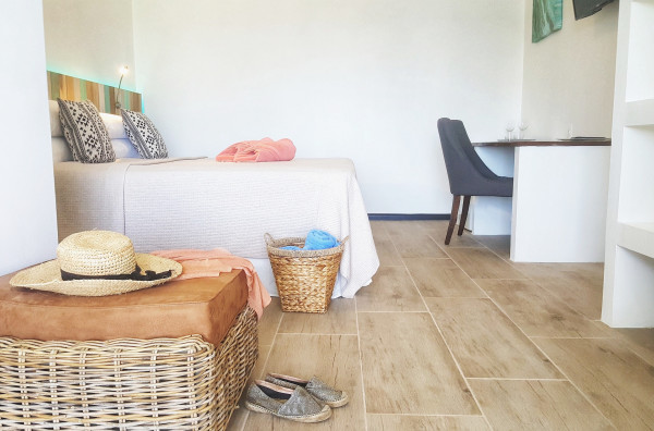 Chambre double - Pura Vista Ocotal, Boutique Hotel, Costa Rica