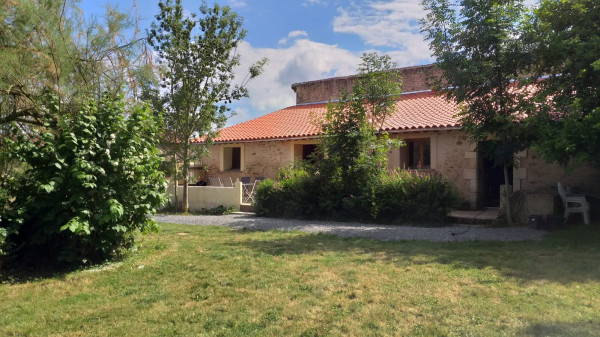 Les pousses vieilles - Le gîte des oiseaux