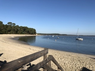 L'Oustalet : Chalet pour des vacances entre mer et forêt