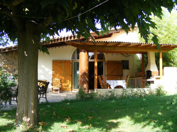 Charmant Appartement près de Porto-Vecchio - *MARE*