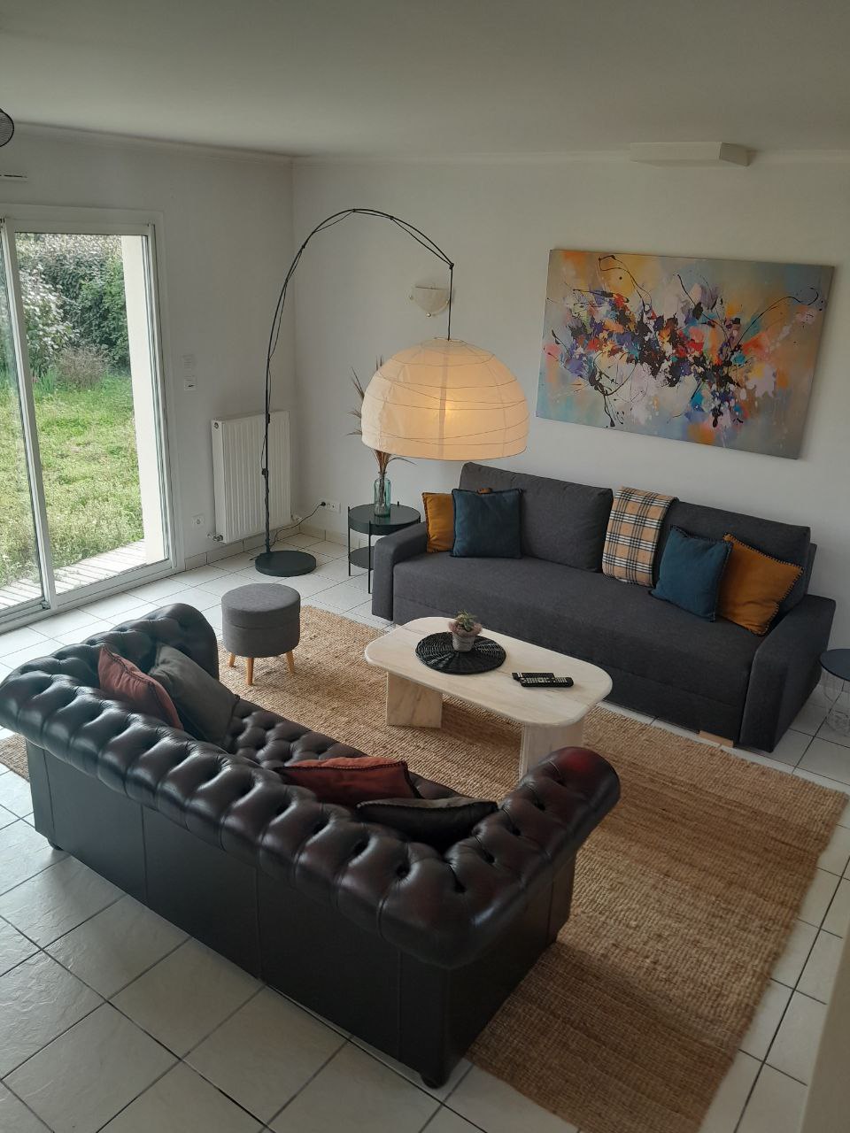 Maison spacieuse proche de Nantes