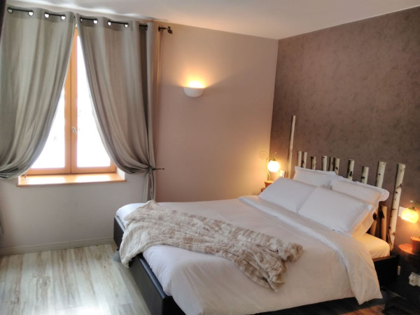 Chambre Le Petit Marchand de Sable