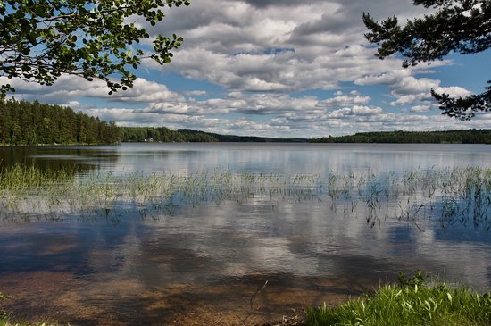 Séjour ressourcement en Suède