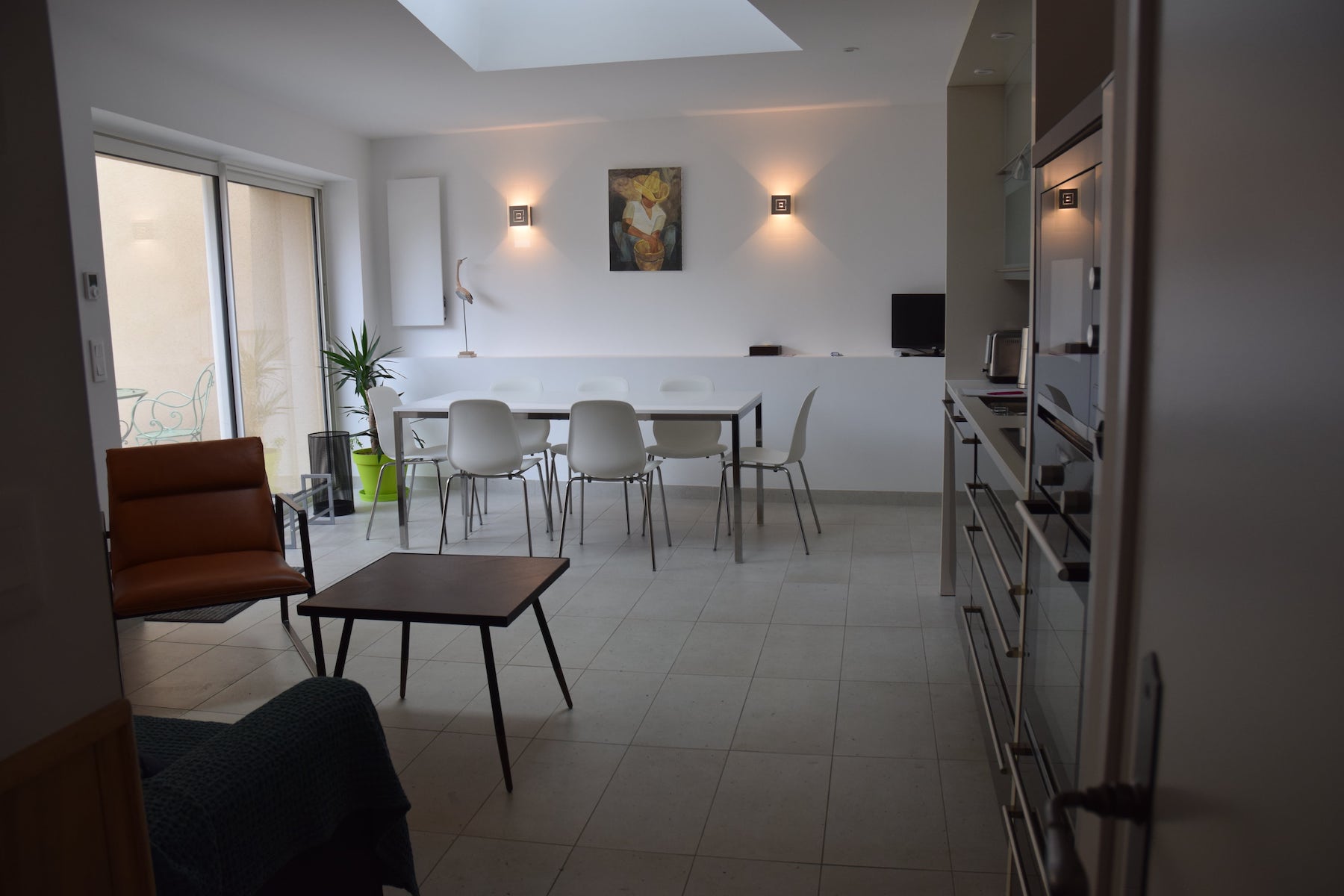 Gîte Les Cordeliers (jusqu’à 8 personnes)