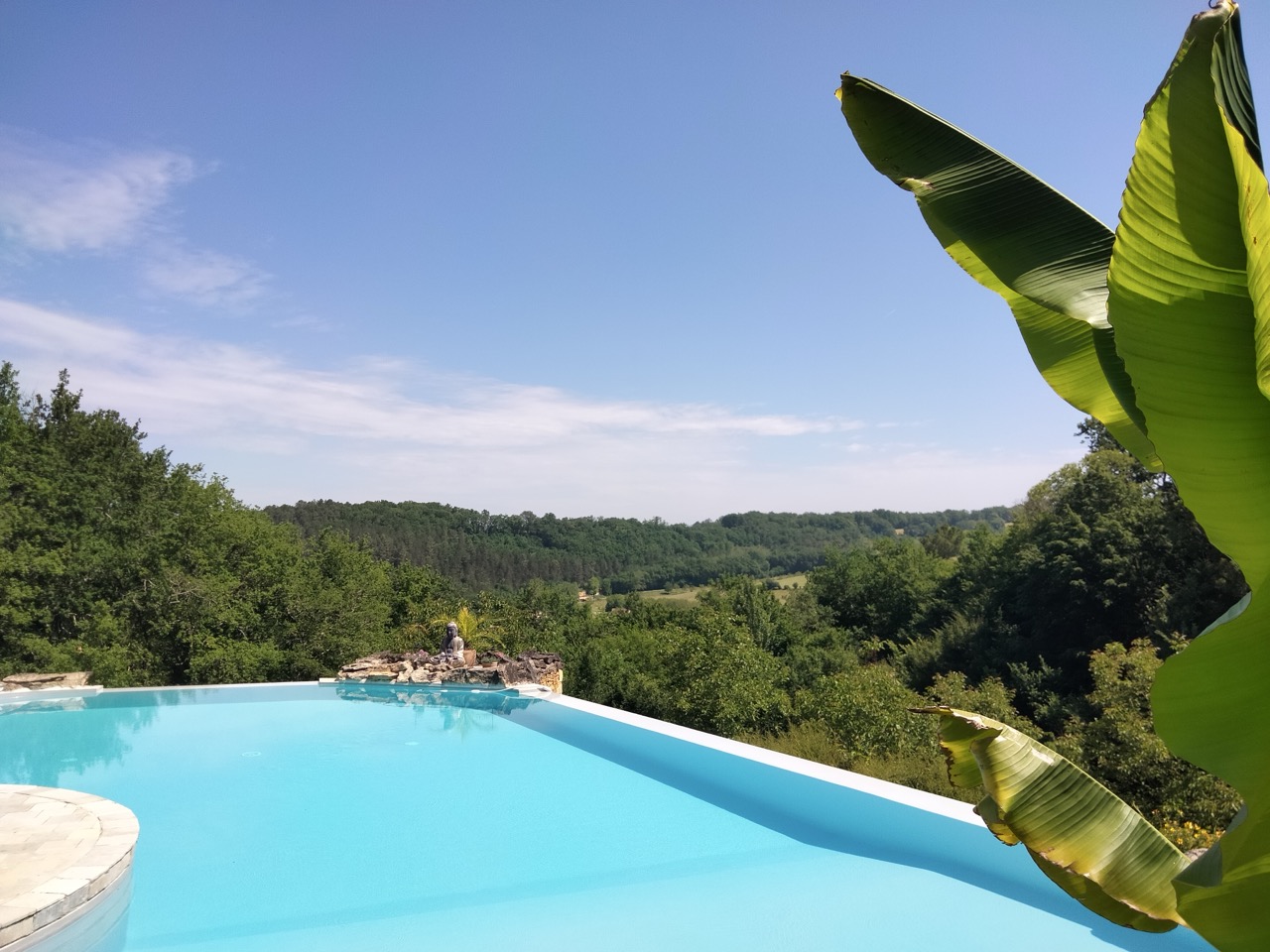 Le Domaine des Boudines (jusqu’à 12 personnes)