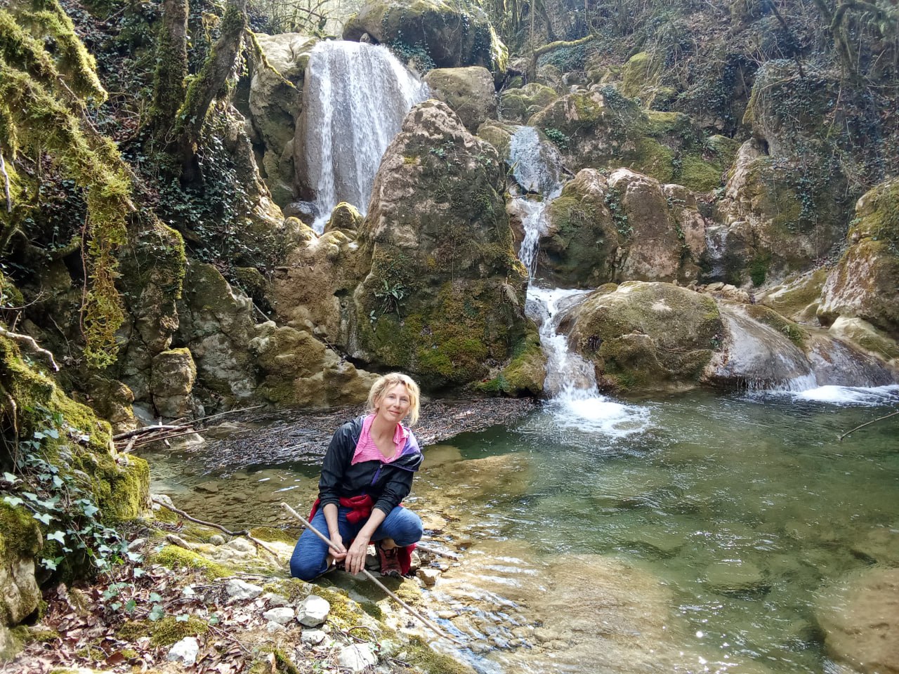 MAGNÉTISEUR-GUÉRISSEUR