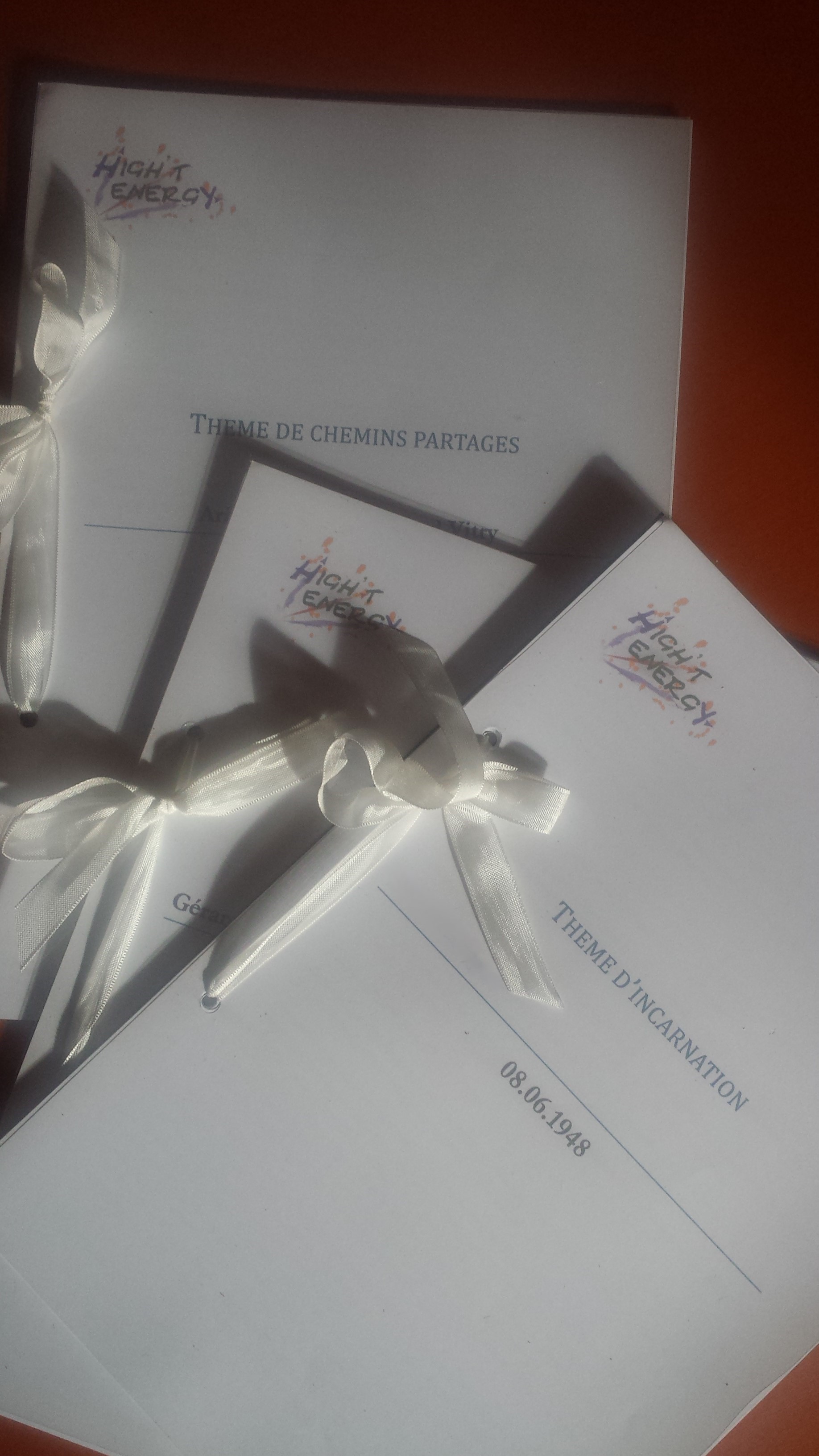 Thème d'incarnation