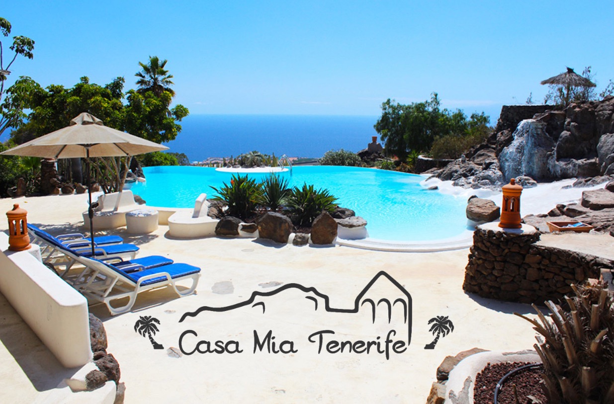 Casa Mía Tenerife
