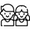 Garde d'enfants