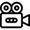 Diffusion au cinéma