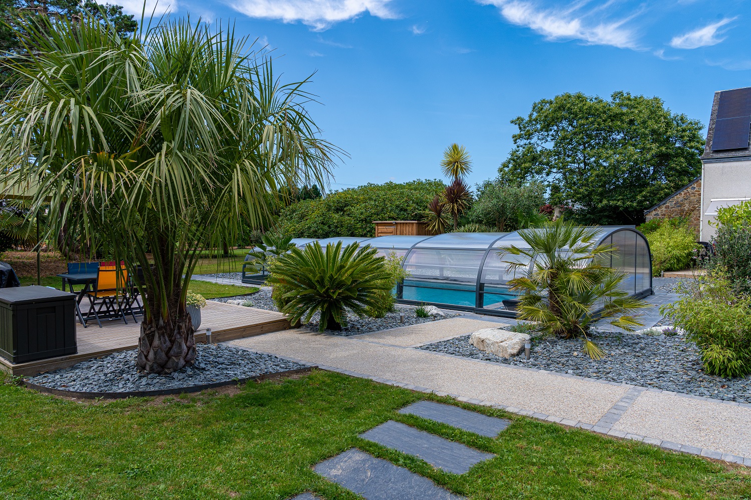 Gîte "La Parenthèse"